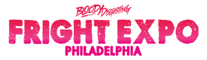 Fright Expo Logo